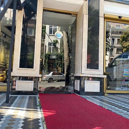 The Istanbul Hermes Park Inn Esterno foto